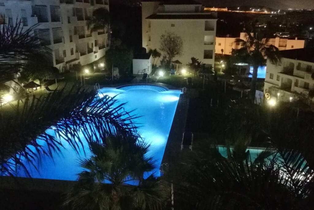 Beautiful Apartment Sea&Mountains Views La Cala De Mijas Ngoại thất bức ảnh