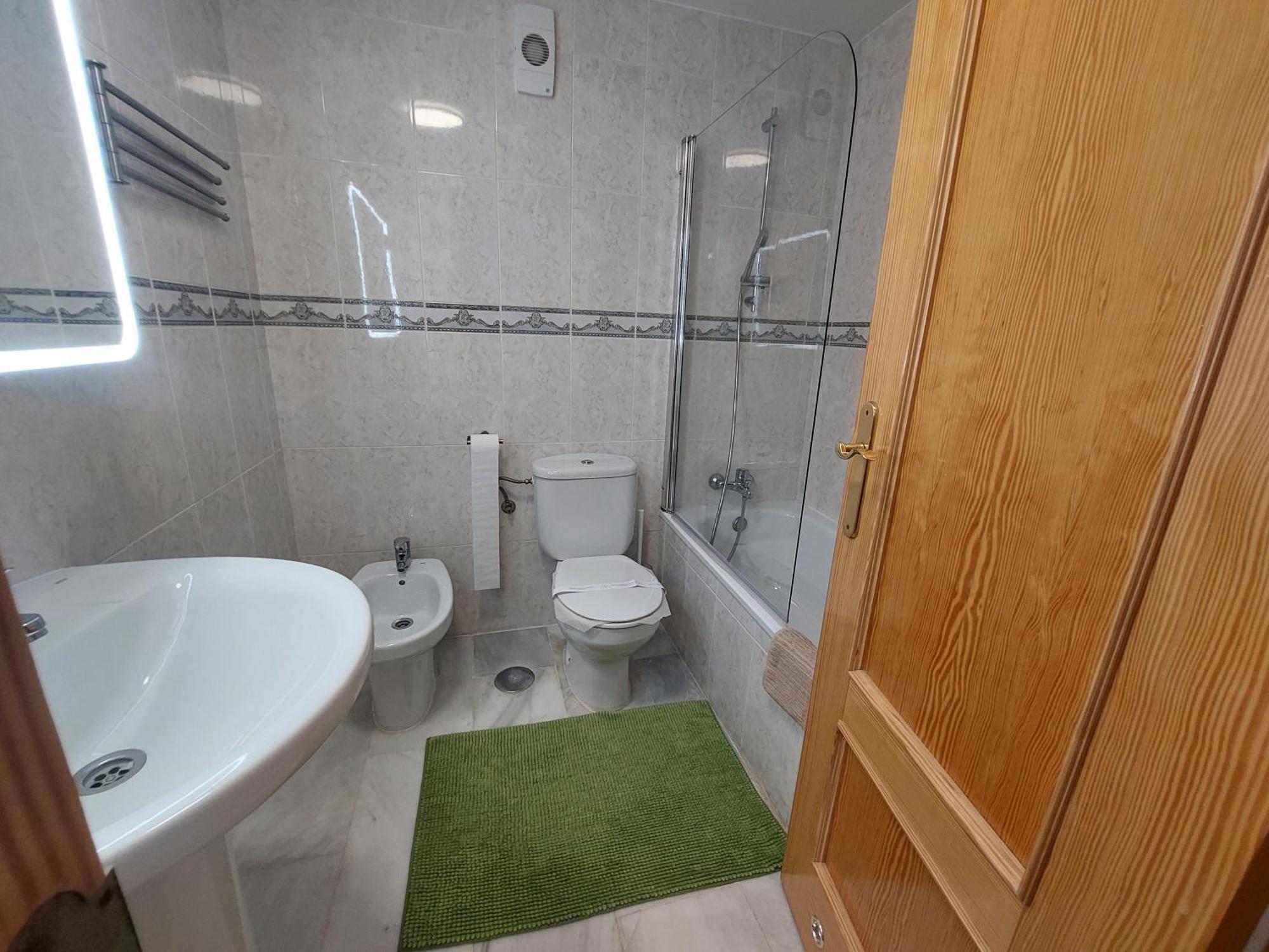 Beautiful Apartment Sea&Mountains Views La Cala De Mijas Ngoại thất bức ảnh
