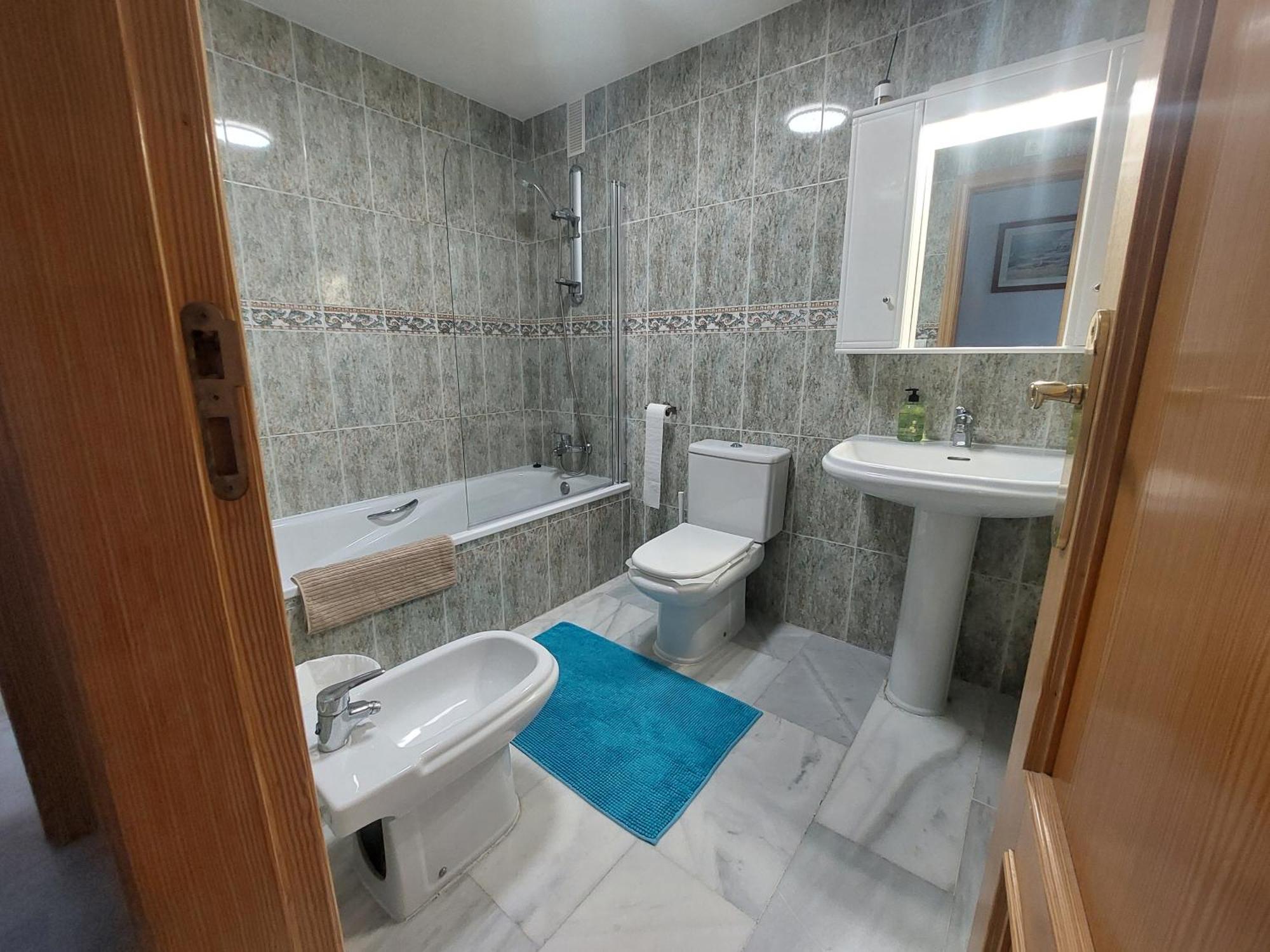 Beautiful Apartment Sea&Mountains Views La Cala De Mijas Ngoại thất bức ảnh