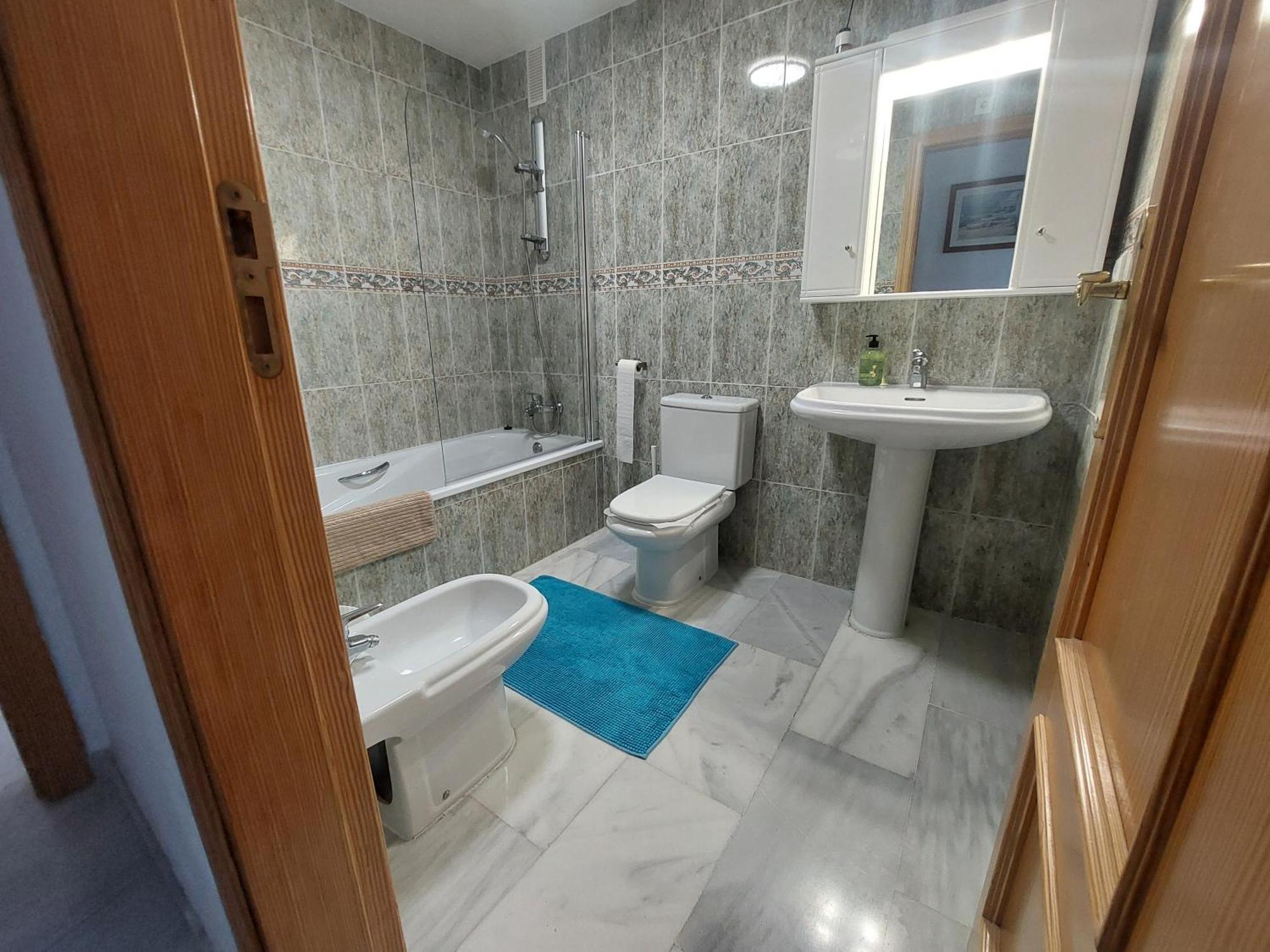 Beautiful Apartment Sea&Mountains Views La Cala De Mijas Ngoại thất bức ảnh