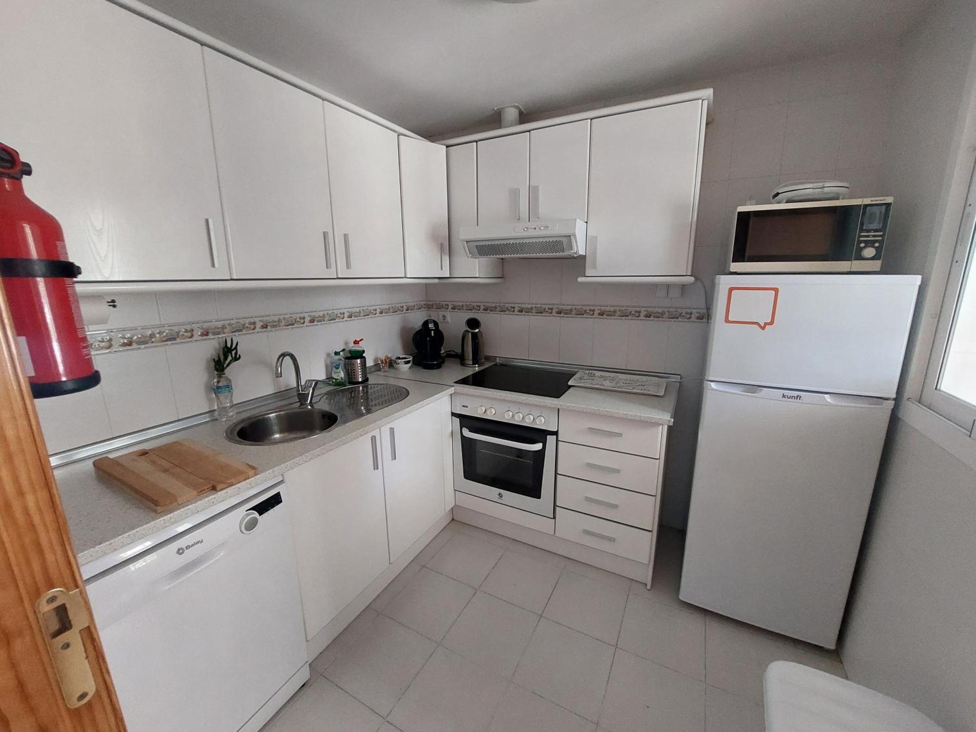 Beautiful Apartment Sea&Mountains Views La Cala De Mijas Ngoại thất bức ảnh