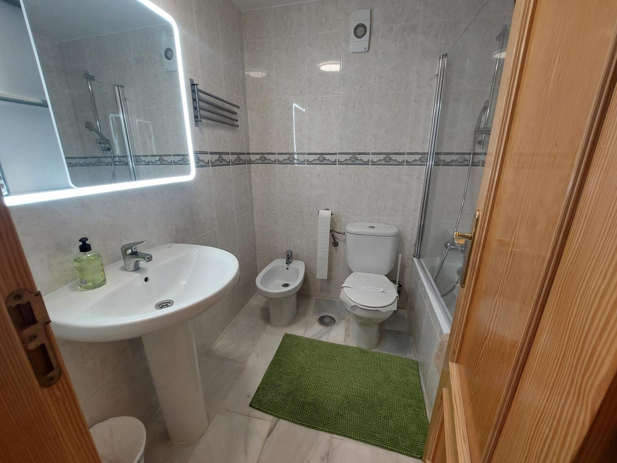 Beautiful Apartment Sea&Mountains Views La Cala De Mijas Ngoại thất bức ảnh