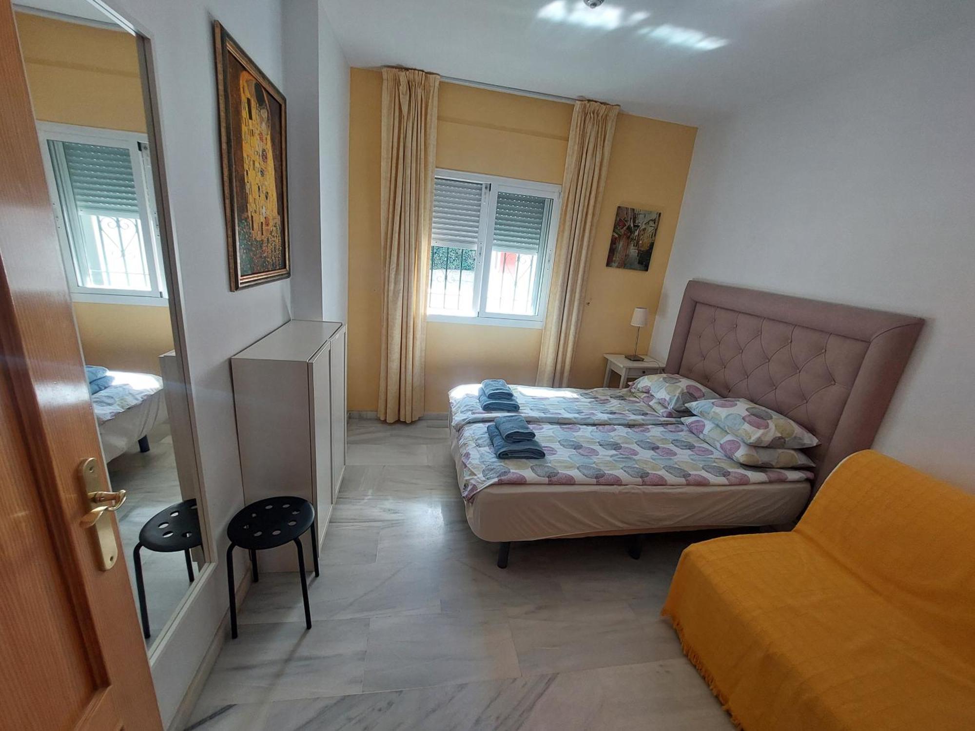 Beautiful Apartment Sea&Mountains Views La Cala De Mijas Ngoại thất bức ảnh