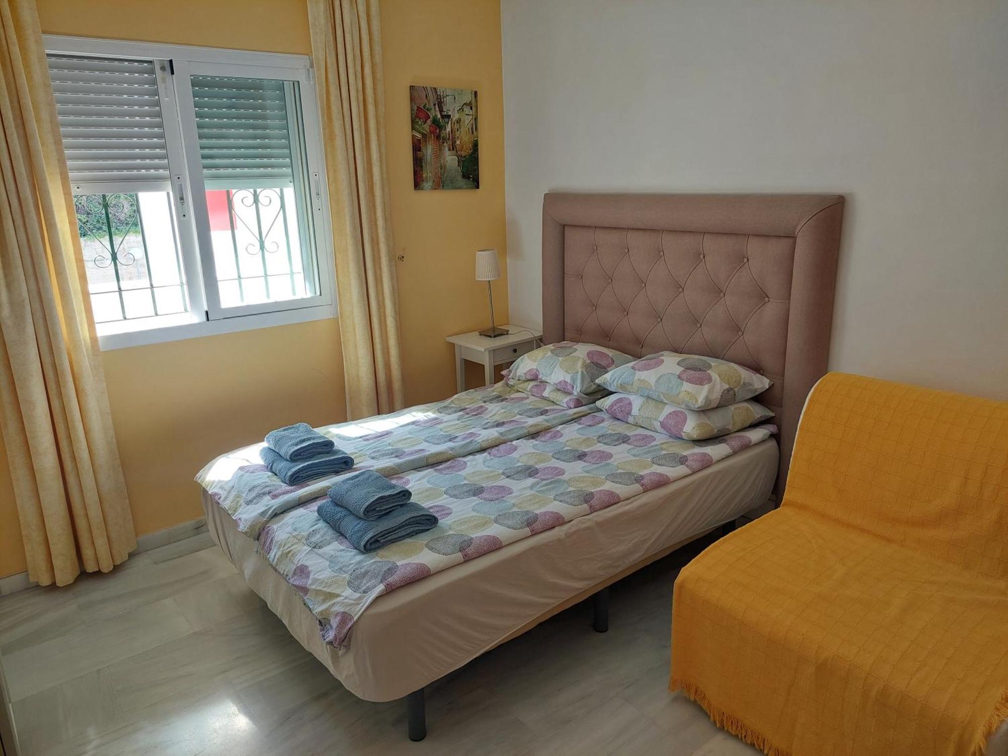 Beautiful Apartment Sea&Mountains Views La Cala De Mijas Ngoại thất bức ảnh